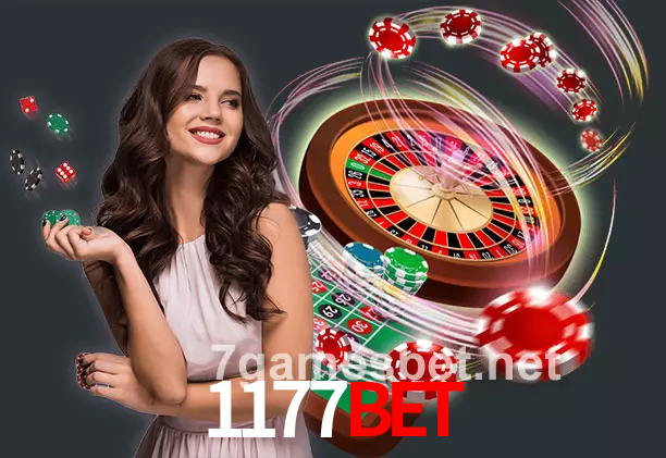 vivo no cassino 1177Bet