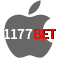 Aplicativo 1177Bet para iOS