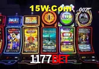 Casino Ao Vivo 1177Bet