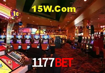 Promoções Sazonais 1177Bet