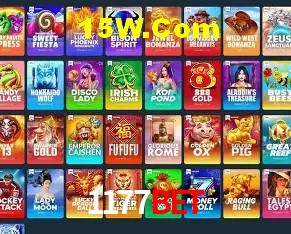 Estatísticas Esportivas 1177Bet