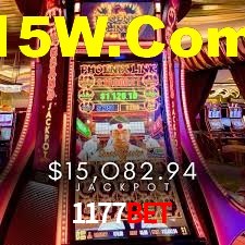 Live Casino 1177Bet