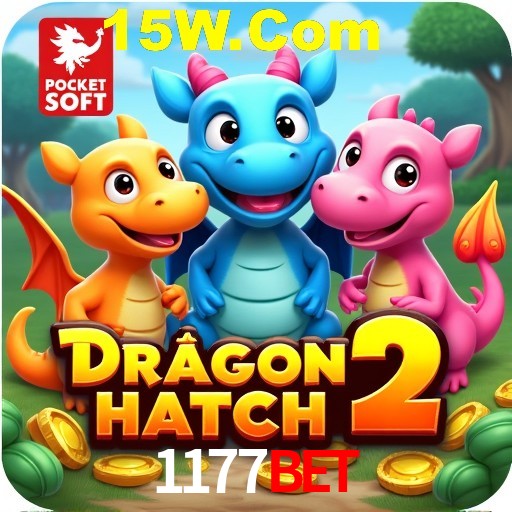 Descubra a Magia dos Jogos de Arcade no 1177Bet