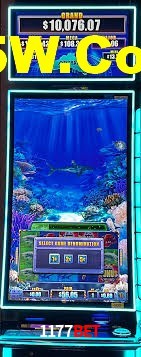 Slot Games 1177Bet