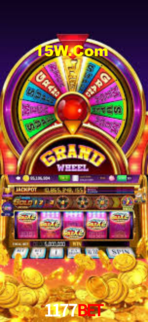 Roulette Table 1177Bet