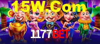 Welcome Bonus 1177Bet