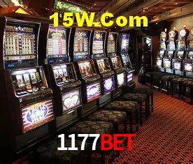 1177Bet - Plataforma De Jogos Online - 1177Bet.Com