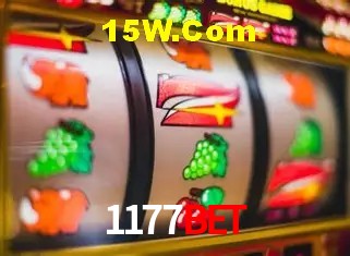 1177Bet: Seu Cassino Premiado com Pagamentos Rápidos