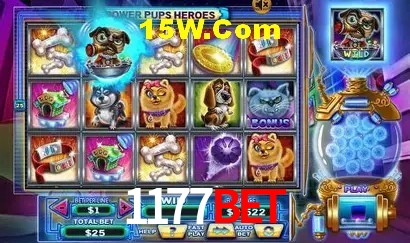 Explore as vantagens do 1177Bet: serviço profissional e confiabilidade