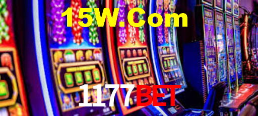 Welcome Bonus 1177Bet