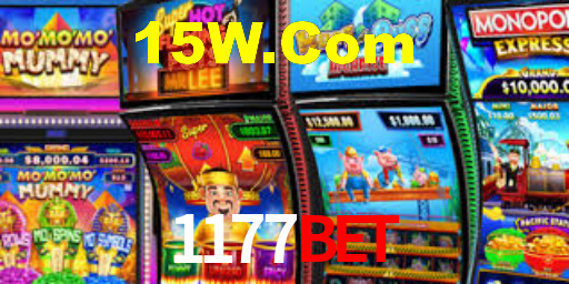 VIP Casino 1177Bet