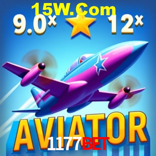 Interface do App 1177Bet