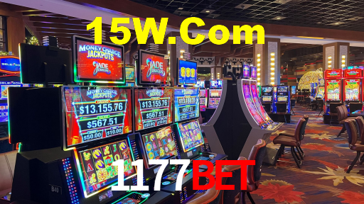 Exclusive Games 1177Bet