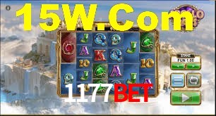 Experiência VIP 1177Bet